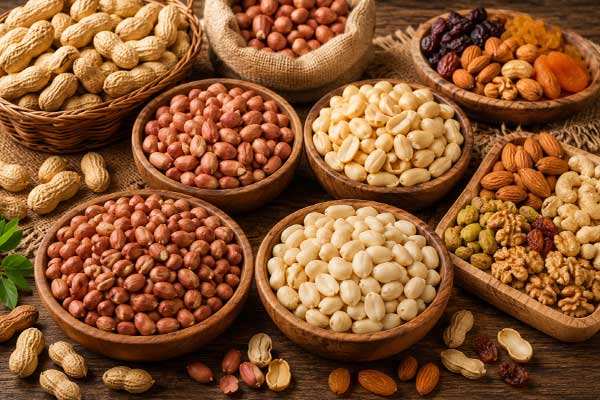 peanuts-dry-fruits